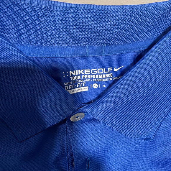 Nike Golf Polo - Picture 3 of 3
